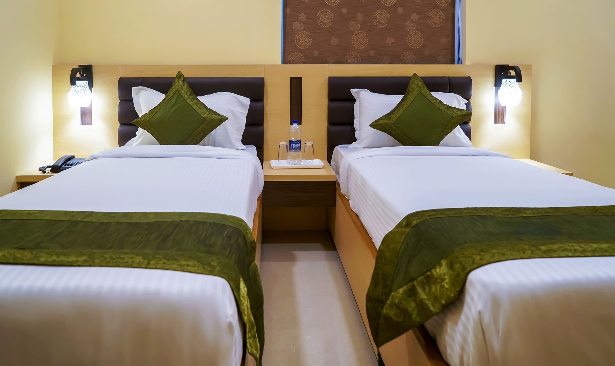 Hotel Treebo Oasis, Laxmisagar Bhuvanéšvar Exteriér fotografie